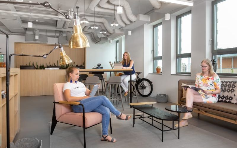 Futo Utca 37-45, Budapest Image 9