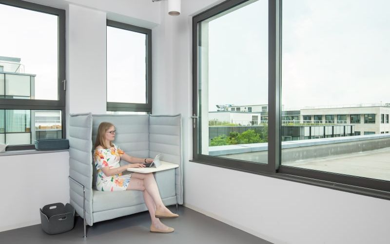 Futo Utca 37-45, Budapest Image 8