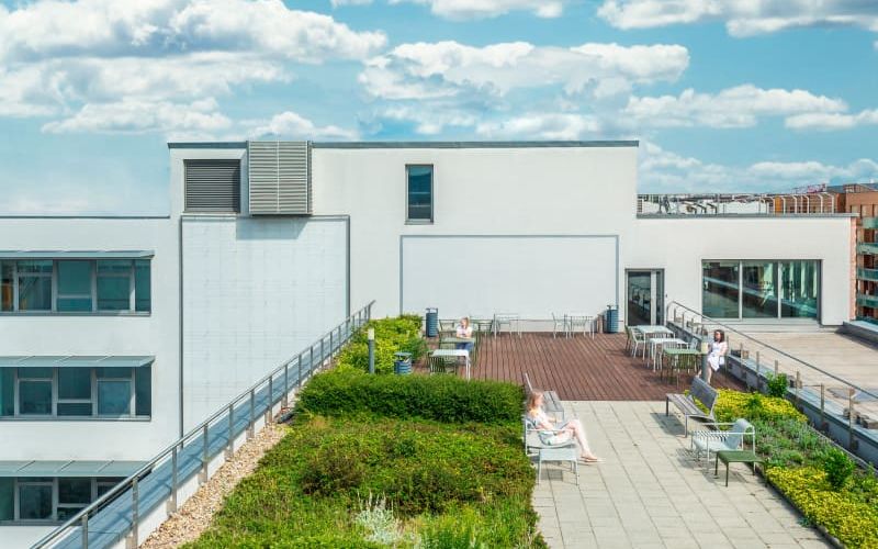 Futo Utca 37-45, Budapest Image 13