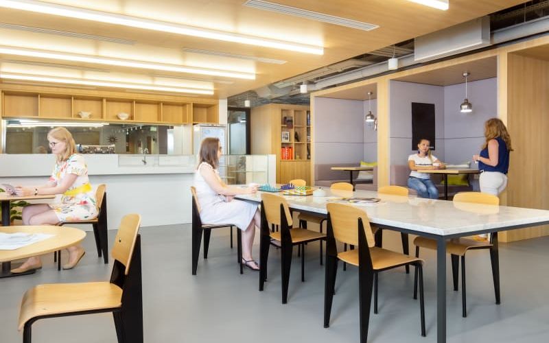 Futo Utca 37-45, Budapest Image 11