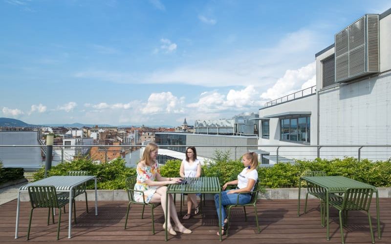 Futo Utca 37-45, Budapest Image 10