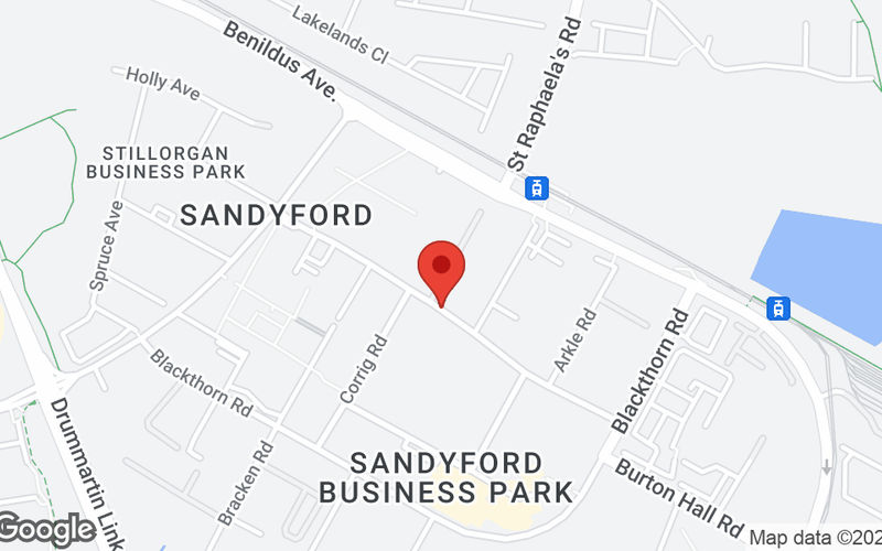 Carmanhall Road, Dublin Image 10