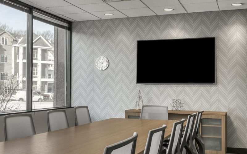 6100 Oak Tree Blvd, Independence Image 5