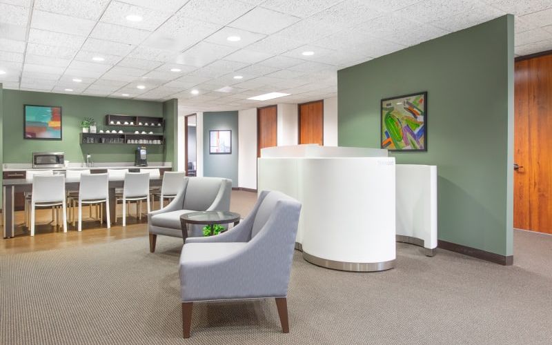 8300 Boone Boulevard Tysons, Vienna Image 2