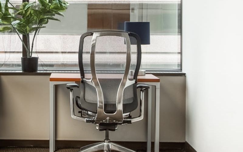 8300 Boone Boulevard Tysons, Vienna Image 1