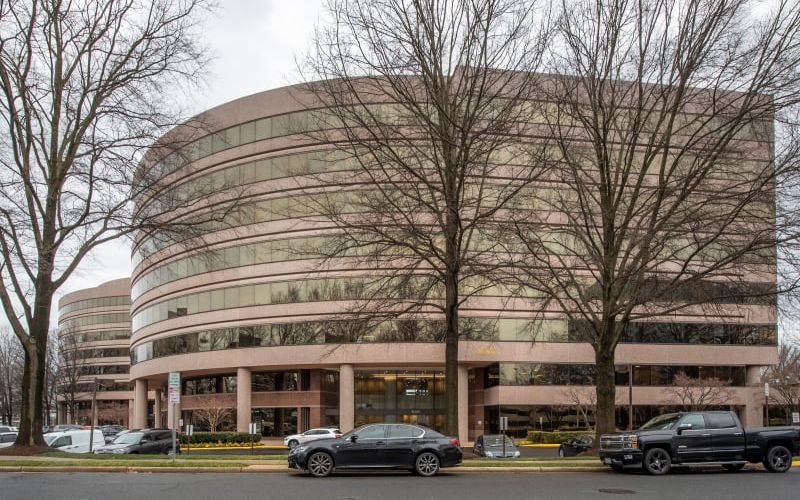 8300 Boone Boulevard Tysons, Vienna Image 7