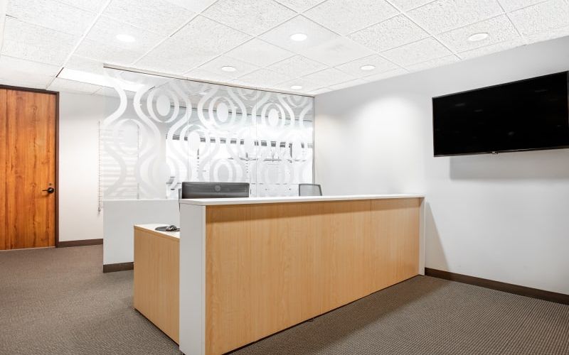 8300 Boone Boulevard Tysons, Vienna Image 5