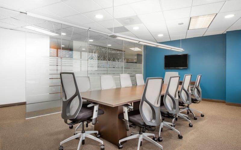 8300 Boone Boulevard Tysons, Vienna Image 4