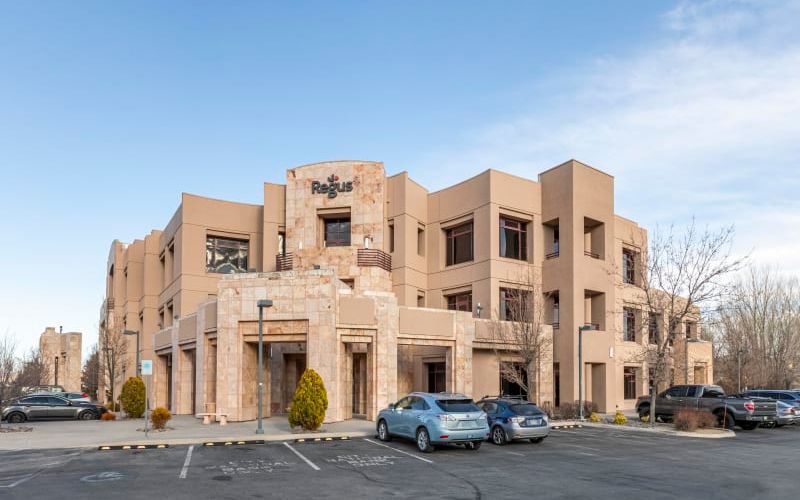 5470 Kietzke Lane, Reno Image 8