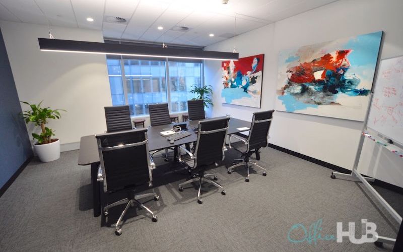 1 Farrer Place, Sydney Image 1