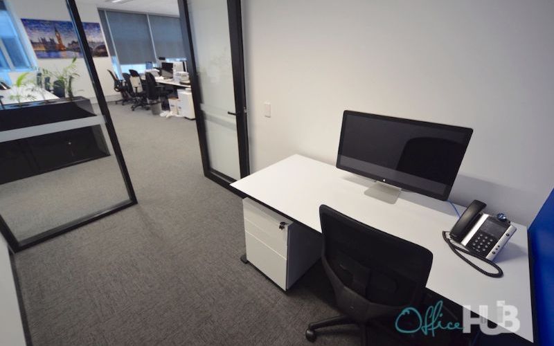 1 Farrer Place, Sydney Image 1