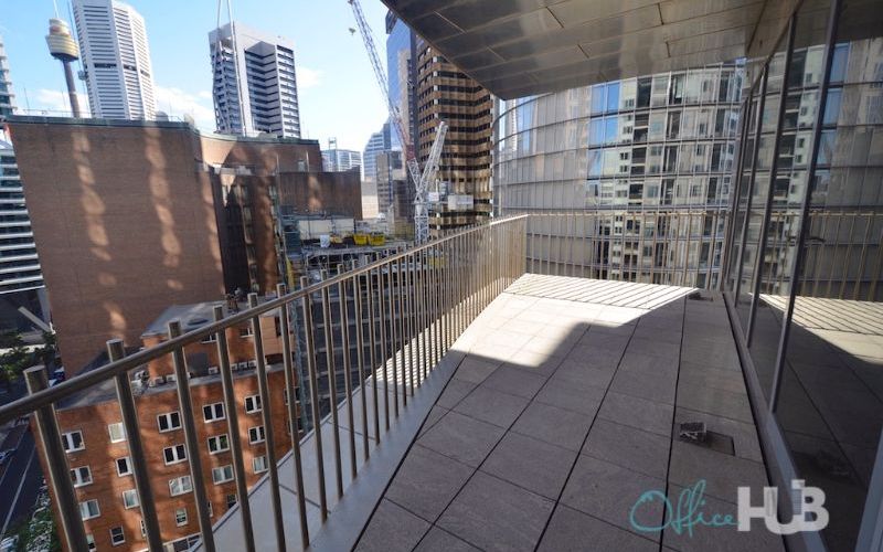 1 Farrer Place, Sydney Image 1