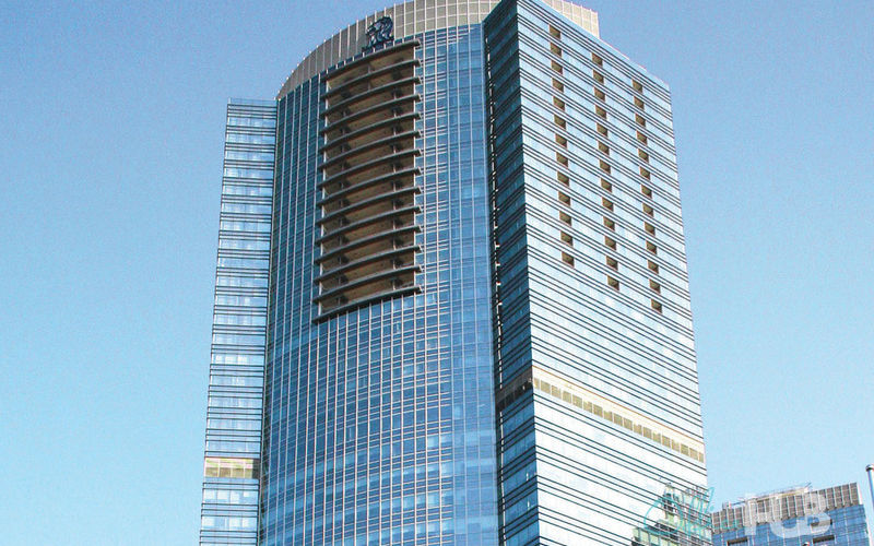 52-53 Jl Jend Sudirman, Central Jakarta Image 11