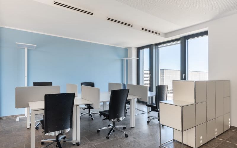 2 Willy-brandt-platz, Berlin Image 1