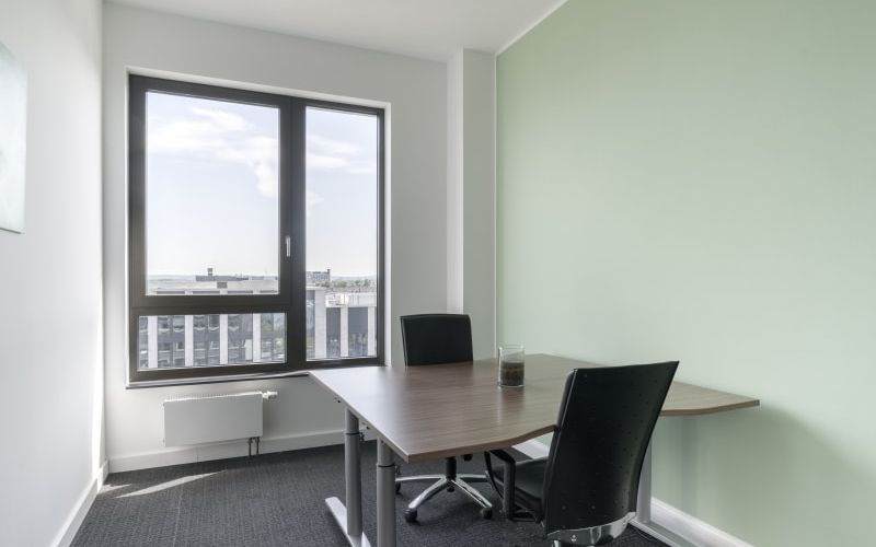 1a Erna-scheffler-strasse, Cologne Image 1