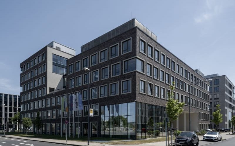 1a Erna-scheffler-strasse, Cologne Image 7