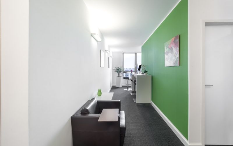 1a Erna-scheffler-strasse, Cologne Image 4