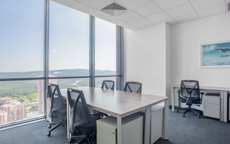 56 Fatih Sultan Mehmet Balkan Cd, Istanbul Image 8