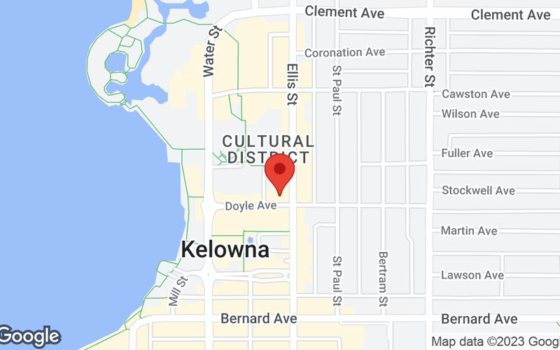 460 Doyle Ave, Kelowna Image 7