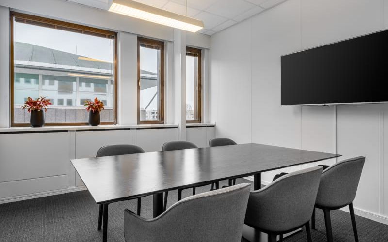 Automatikvej 1, Soborg Image 4