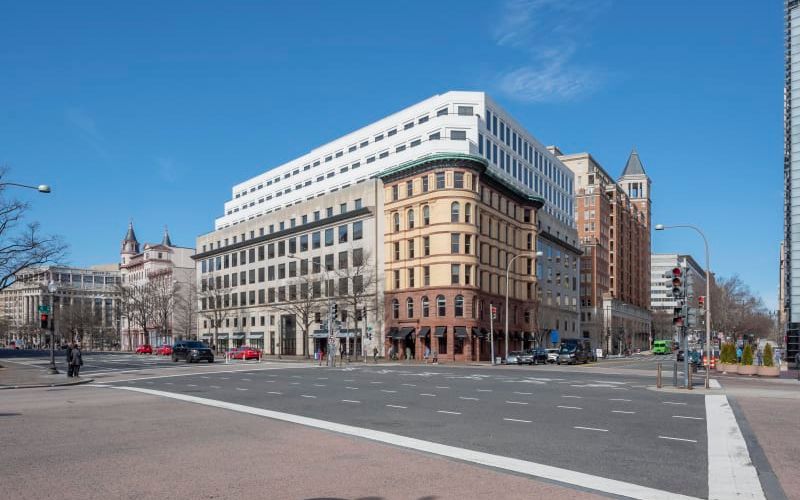 601 Pennsylvania Avenue Nw, Washington Image 6