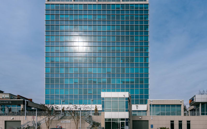 1 Olympic Place, Towson Image 6