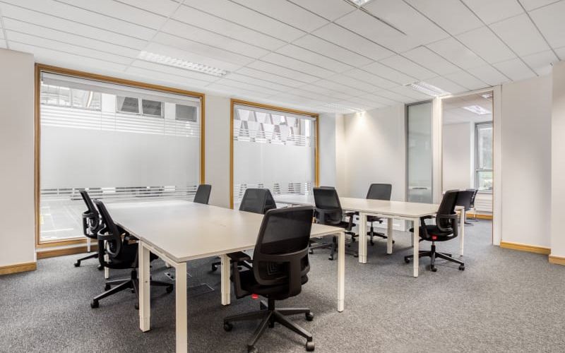 The Sweepstakes Ballsbridge, Dublin Image 8