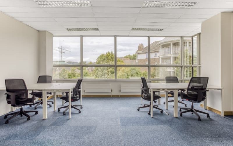 The Sweepstakes Ballsbridge, Dublin Image 6