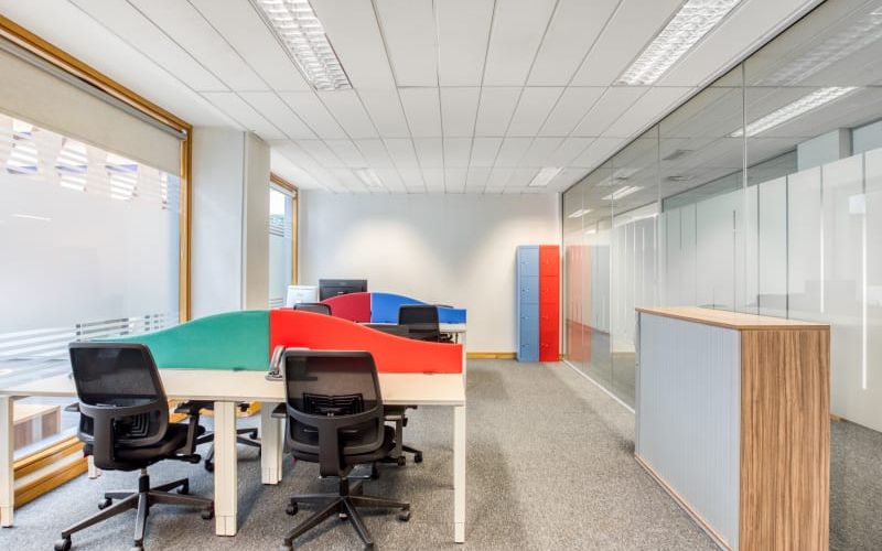 The Sweepstakes Ballsbridge, Dublin Image 4