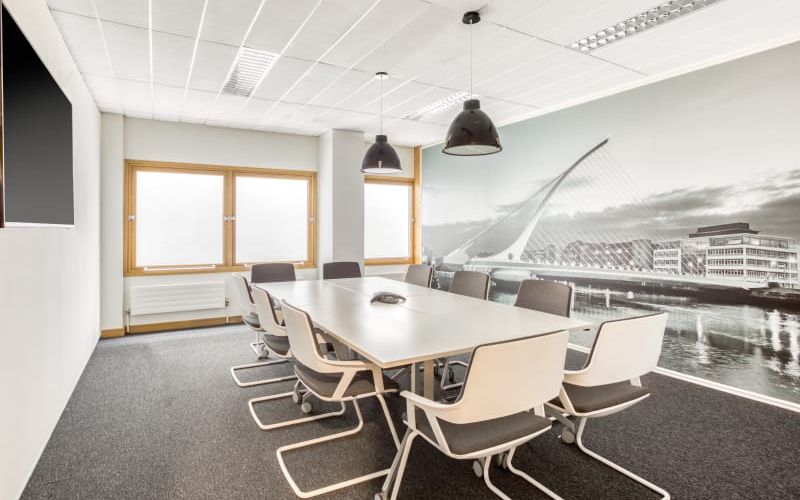 The Sweepstakes Ballsbridge, Dublin Image 7