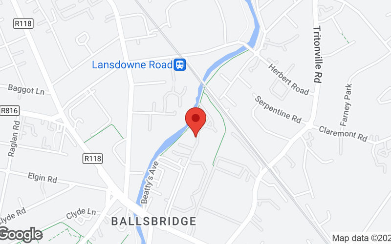 The Sweepstakes Ballsbridge, Dublin Image 10