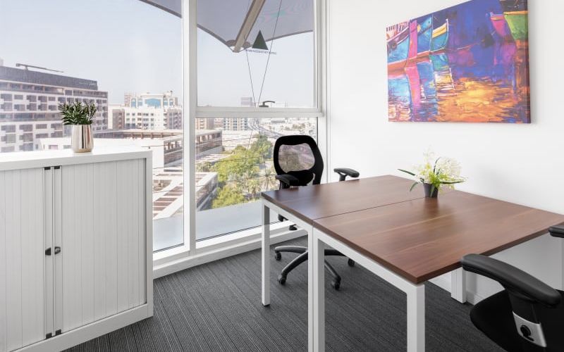 Ramada Junction Opposite Ramada Hotel, Doha Image 7