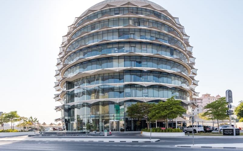 Ramada Junction Opposite Ramada Hotel, Doha Image 8