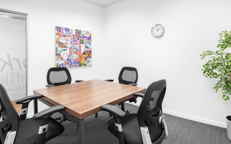 Ramada Junction Opposite Ramada Hotel, Doha Image 5