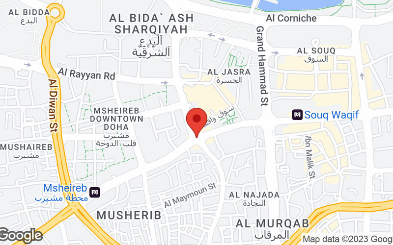 Ramada Junction Opposite Ramada Hotel, Doha Image 9