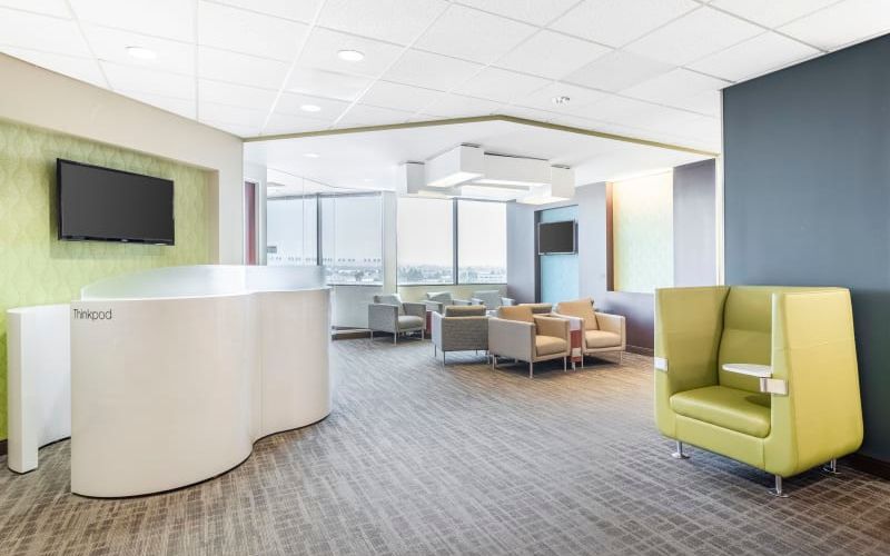 6 Centerpointe Drive, La Palma Image 2