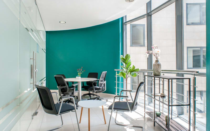 Hektoroviceva Ulica 2, Zagreb Image 3