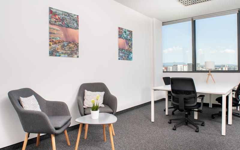 Hektoroviceva Ulica 2, Zagreb Image 1