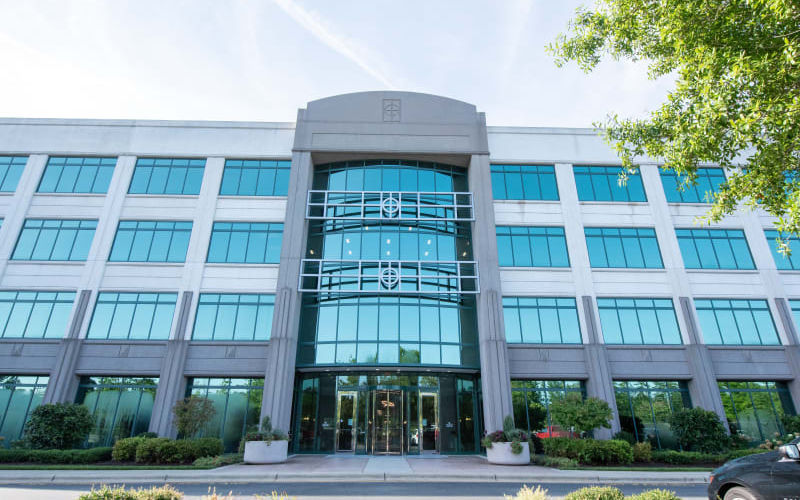 2530 Meridian Parkway, Durham Image 9