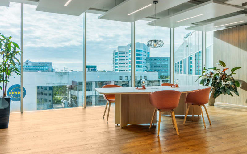 25-G Marten Meesweg, Rotterdam Image 10