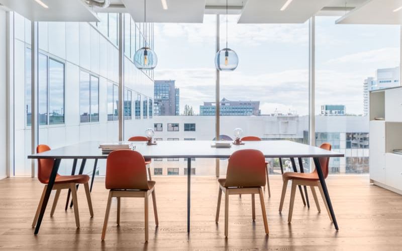 25-G Marten Meesweg, Rotterdam Image 8