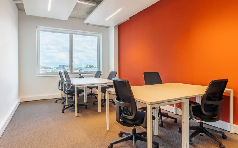 25-G Marten Meesweg, Rotterdam Image 9