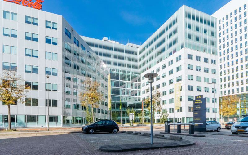 25-G Marten Meesweg, Rotterdam Image 13