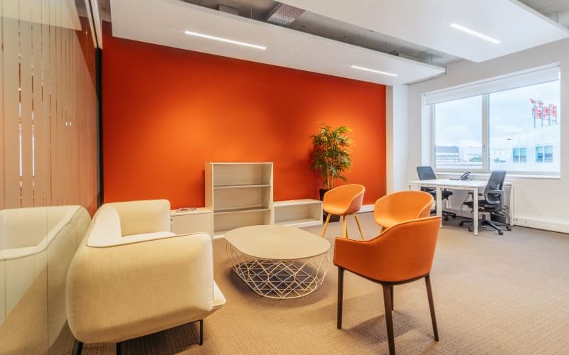 25-G Marten Meesweg, Rotterdam Image 3