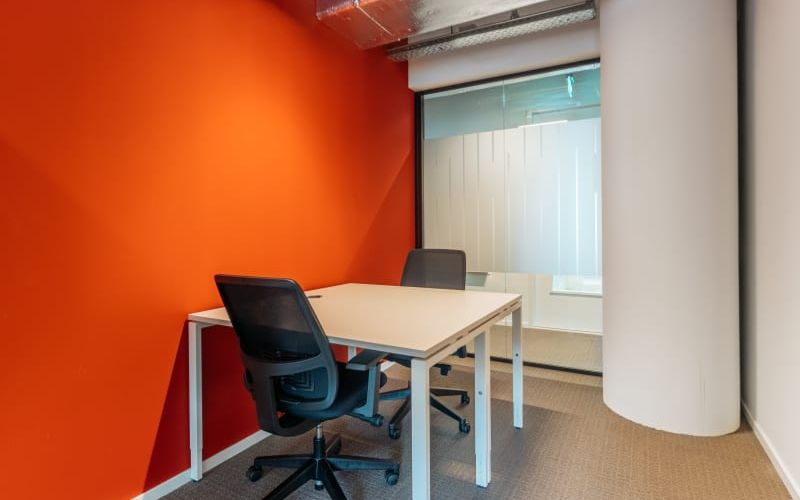 25-G Marten Meesweg, Rotterdam Image 7