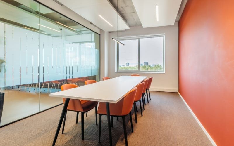 25-G Marten Meesweg, Rotterdam Image 12