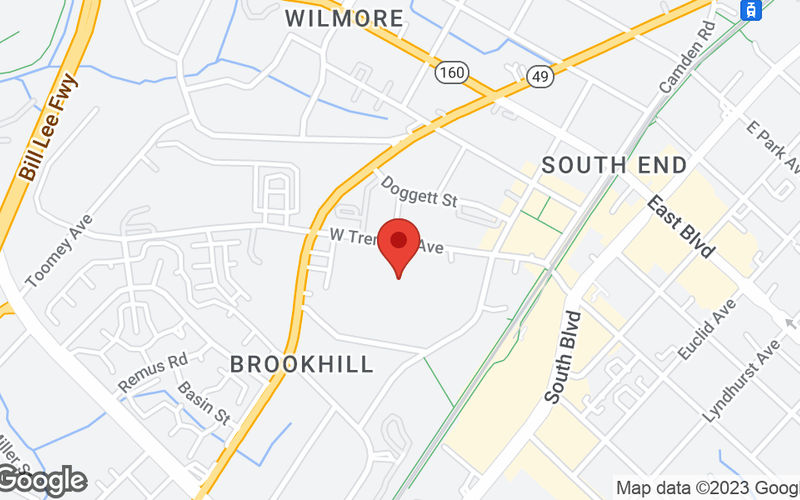 307 W Tremont Ave, Charlotte Image 10