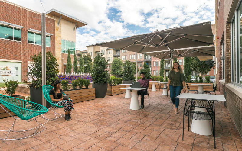 3300 Dallas Parkway, Plano Image 1