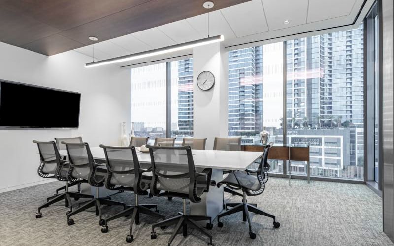 1700 Post Oak Boulevard, Houston Image 1