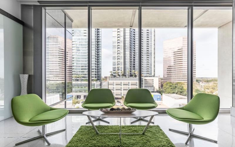 1700 Post Oak Boulevard, Houston Image 1